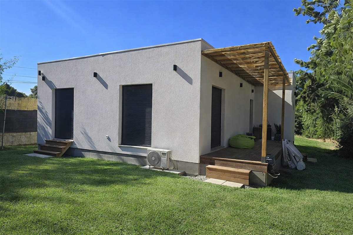 Projeto Casa Mistral