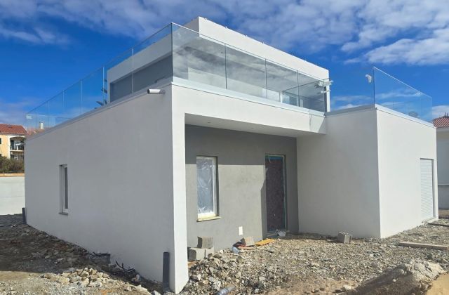 Projeto Casa mistral