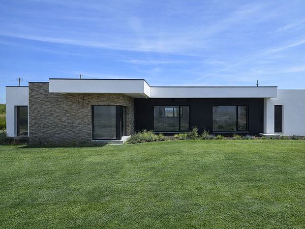 Projetos Casas mistral