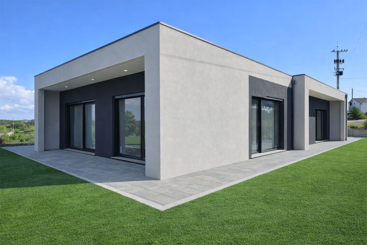 Projeto Casa Mistral